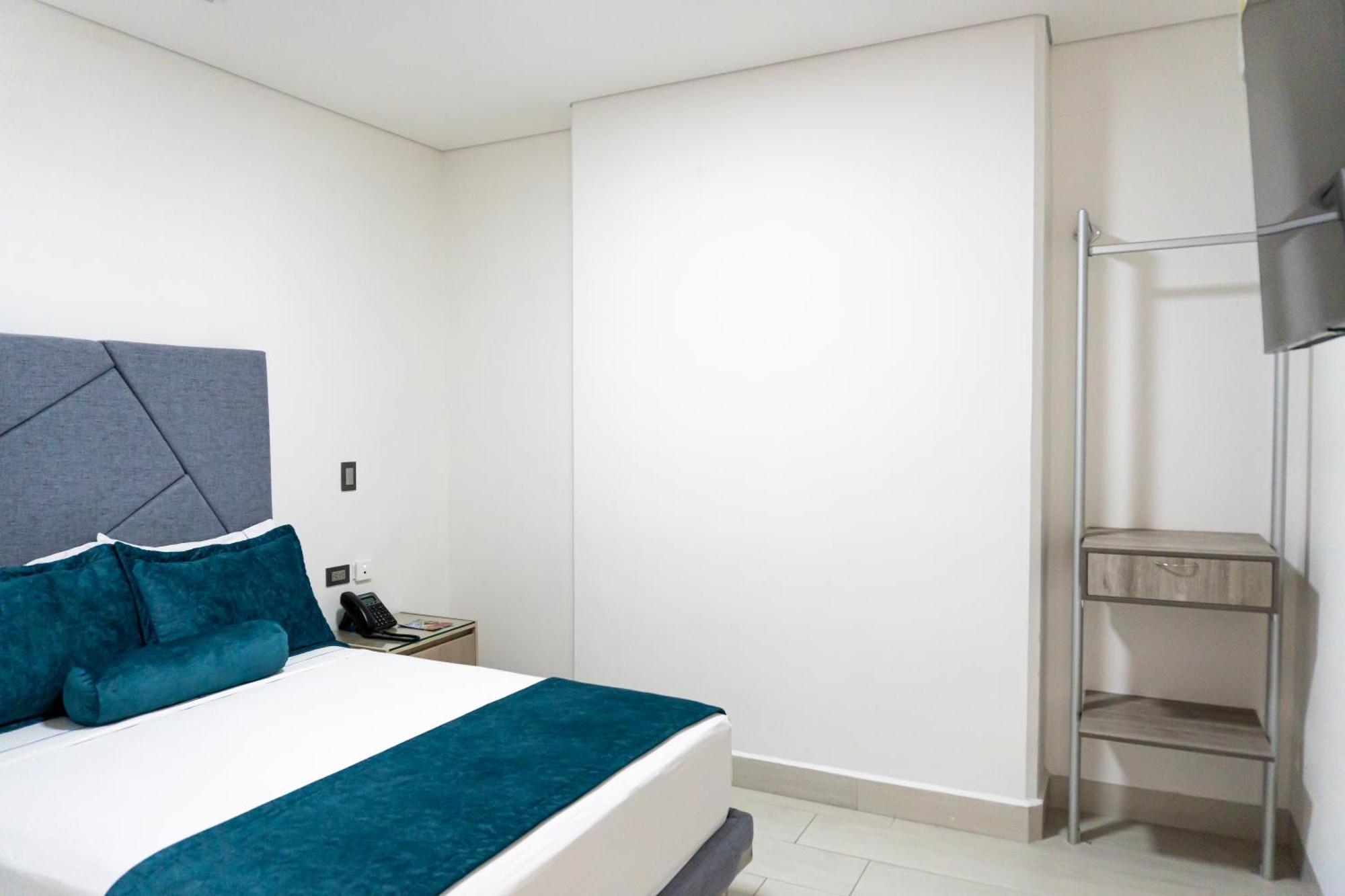 סנטה מרתה Hotel Marco Polo Rodadero מראה חיצוני תמונה